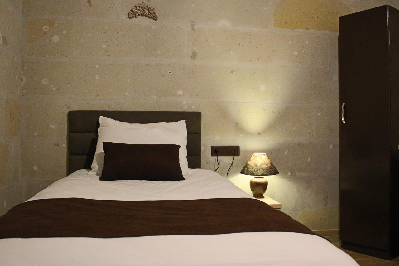 Moira Stone House Hotel เกอเรเม ภายนอก รูปภาพ