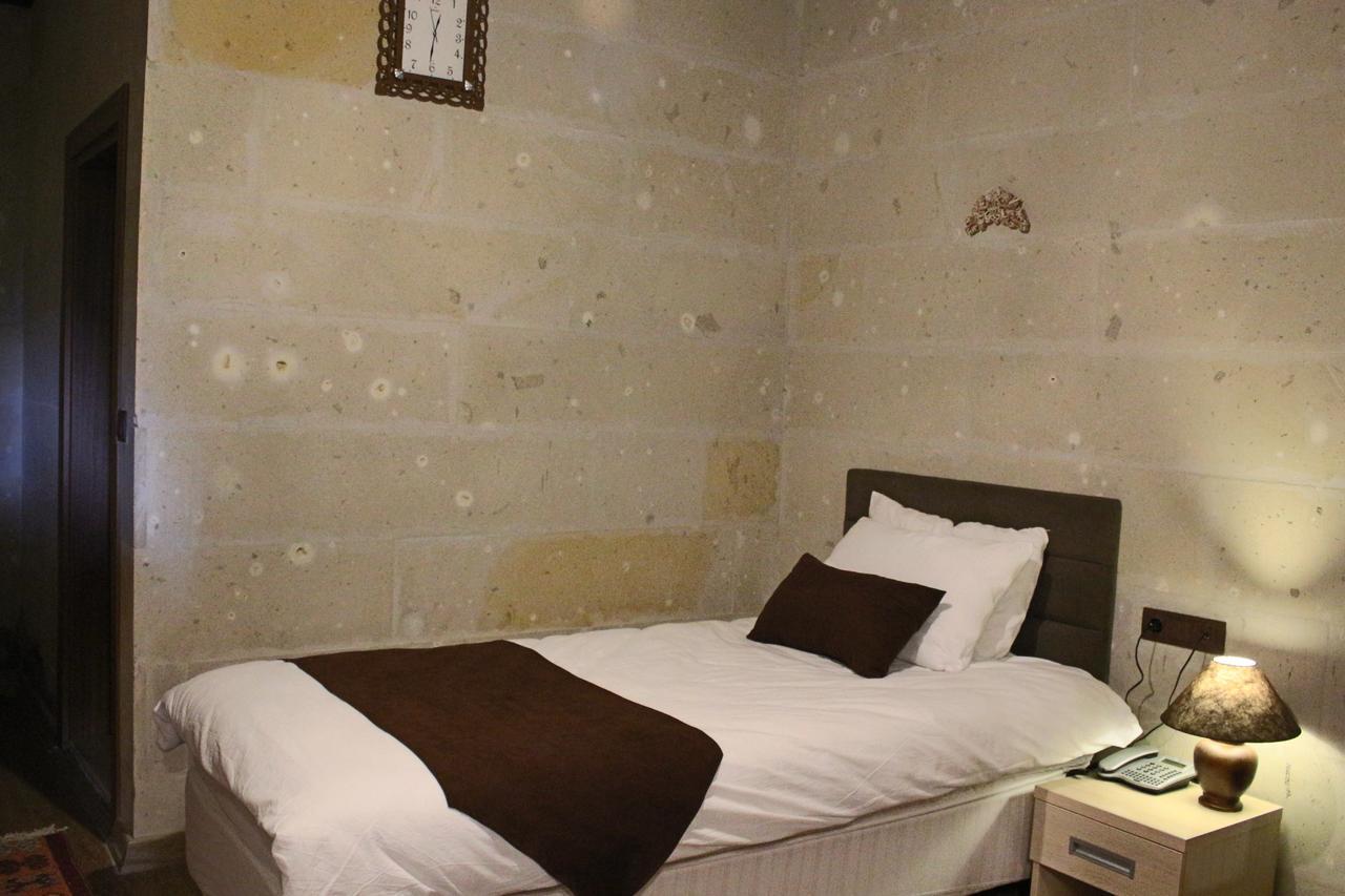 Moira Stone House Hotel เกอเรเม ภายนอก รูปภาพ